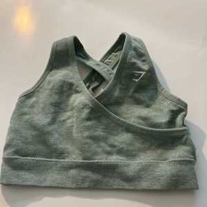Gymshark Sports Bra
